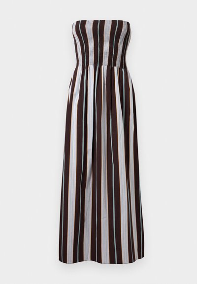 SANYA MAXI DRESS - Robe longue - athens