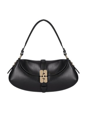 Ganni, Borsa a mano - black