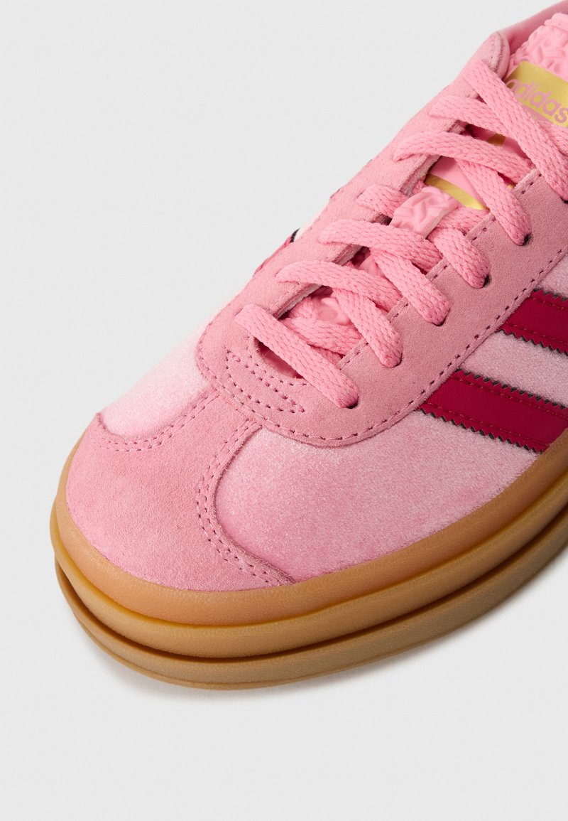 adidas gazelle silver green womens Adidas Gazelle Indoor main image 1