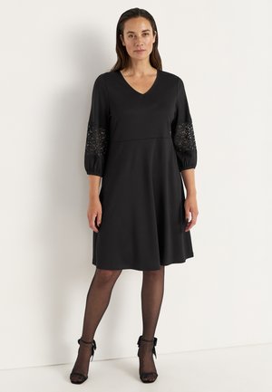 Jurk - black
