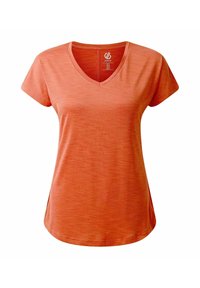 Unausgewählt, burnt sienna