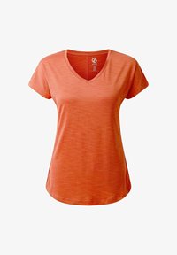 Unausgewählt, burnt sienna