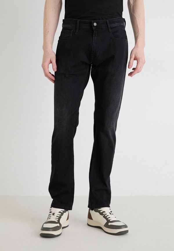 ROCCO PANTS - Relaxed fit jeans
