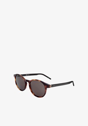 HUGO, HG 1133/S - Occhiali da sole - mottled brown