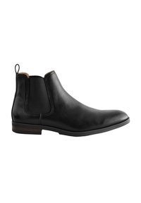Next REGULAR FIT - CHELSEA - Støvletter - black