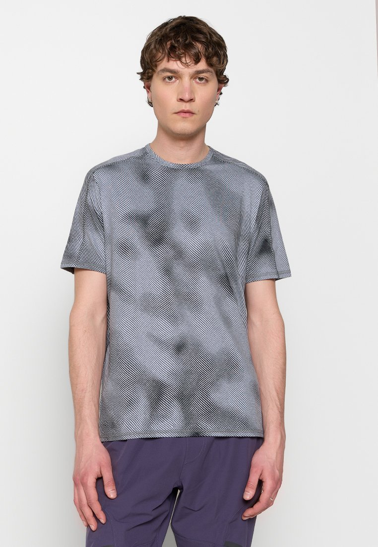 Under Armour Sport T-shirt grijs Under Armour Sport T-shirt grijs