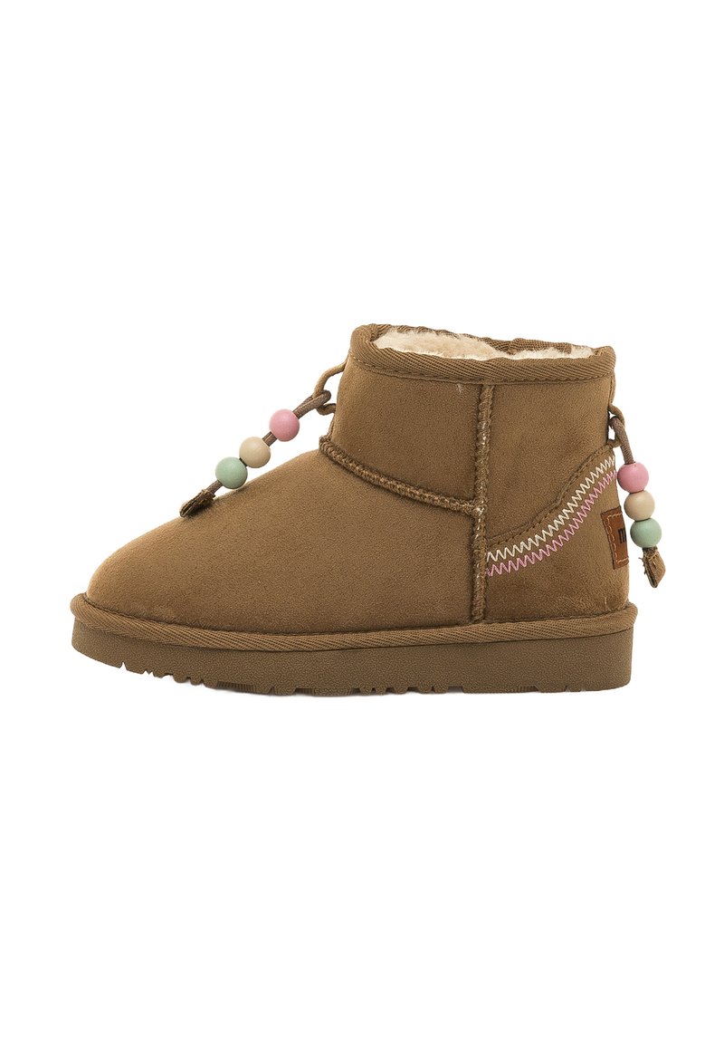 mtng Botas para la nieve - marron