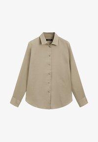 Selected, ochre