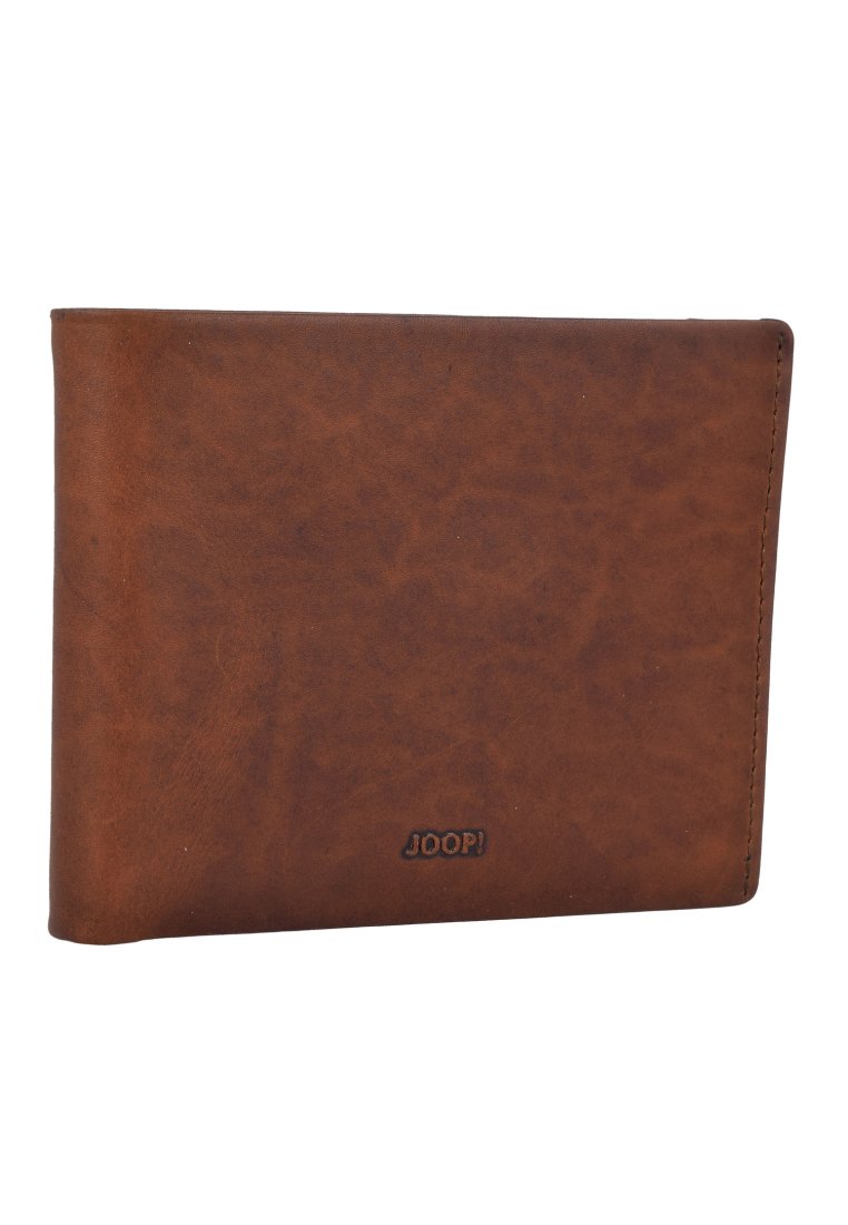 Herren Geldbörsen | JOOP LORETO NINOS Geldbörse brown/braun - XX00232 Herren Geldbörsen | JOOP LORETO NINOS Geldbörse brown/braun - XX00232