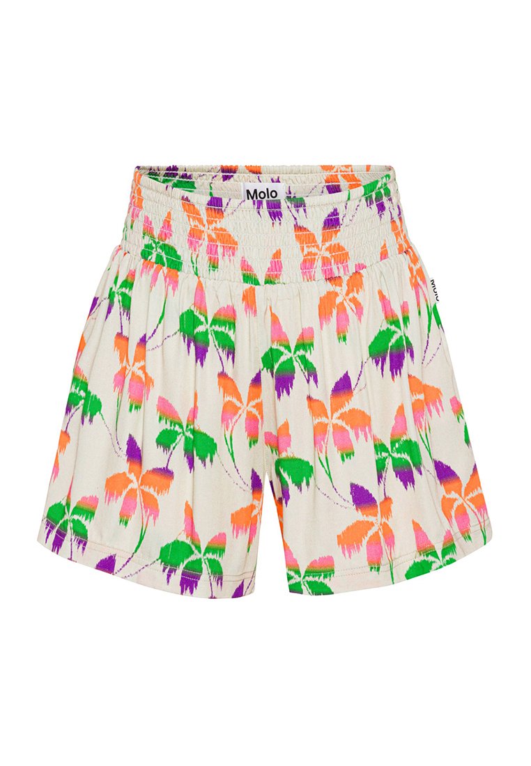 Molo Shorts meerkleurig Molo Shorts meerkleurig