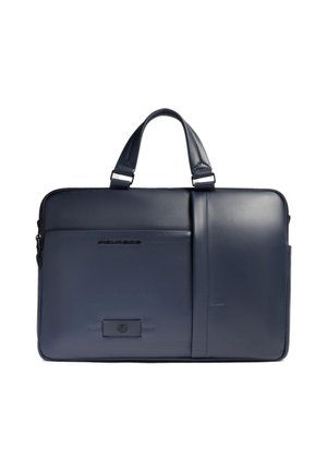 POUR ORDINATEUR AVEC COMPARTIMENT POUR IPAD ET - Sac ordinateur - blu