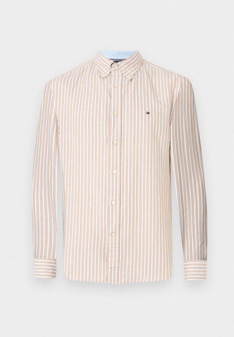 Tommy Hilfiger Overhemd wit