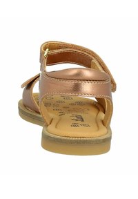 Lurchi CARIA - Sandalen - bronze