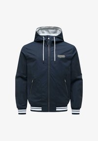 Ikke valgt, dark blue