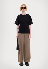 MAX&Co. ROSALBA - Pluus - schwarz