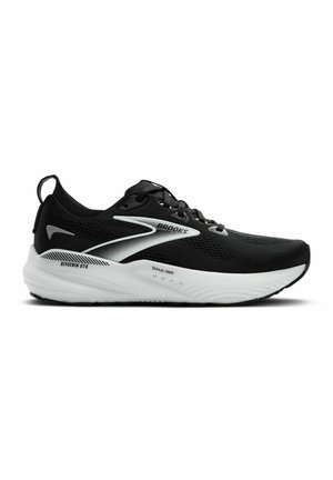 GLYCERIN GTS 22 - Hardloopschoenen voor op de weg - black grey white