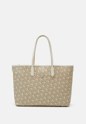 MONOPLAY TOTE - Shopping bag - neutral