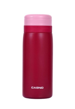 Casno BLANCA PEAK 320 ML - Drink bottle - różowy