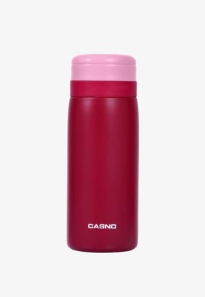 Casno UNISEX różowy