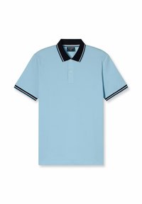 Unausgewählt, bleu