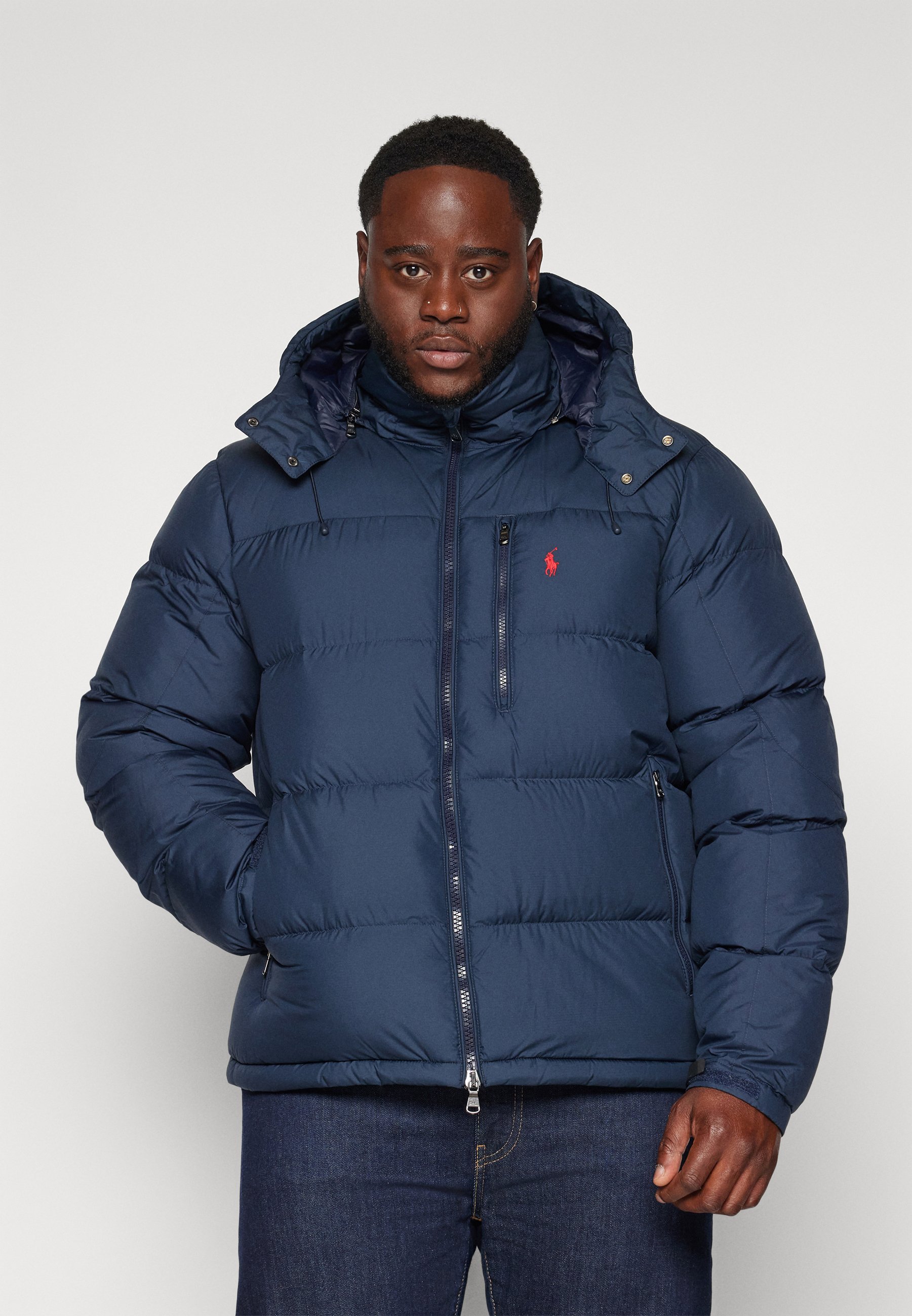 Polo Ralph Lauren Big & Tall THE GORHAM DOWN JACKET - Untuvatakki 