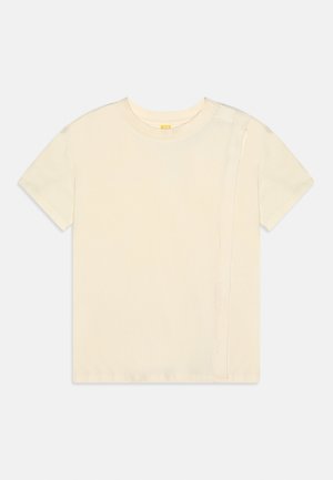 Friboo UNISEX - T-shirt basic - off-white