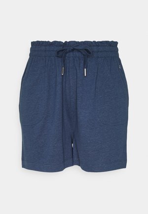 Shorts - faded blue