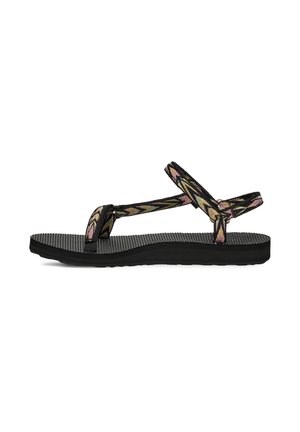 ORIGINAL UNIVERSAL SLIM ARCHIVE WINGS ROOT - Badslippers - archive wings root