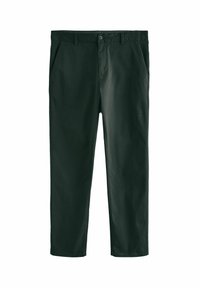 Non sélectionné, dark green