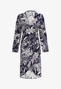 Ikke valgt, navy offwhite