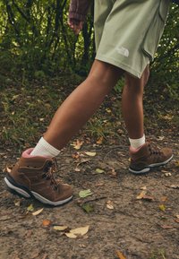 REFUGIO PRIME TEXAPORE MID W - Hikingschuh - fawn