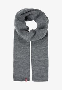 Levi's Unisex Limit Scarf, Black (Regular Black 59), One Size Levi's Unisex Limit Scarf, Black (Regular Black 59), One Size