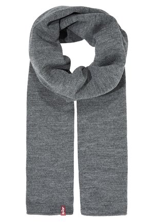 LIMIT  - Bufanda - regular grey