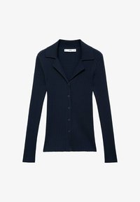 Non selezionato, royal blue