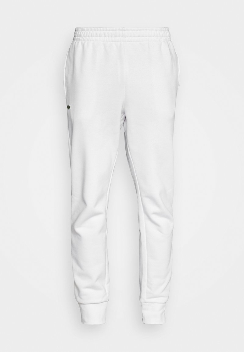 survet lacoste blanc