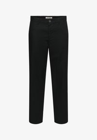 Δεν επιλέχθηκε, jet black