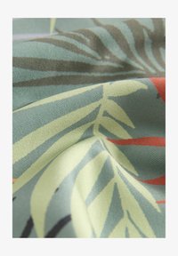 Selezionato, palm print