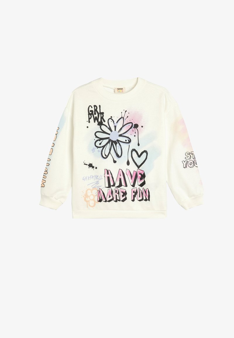 Koton - Bluza