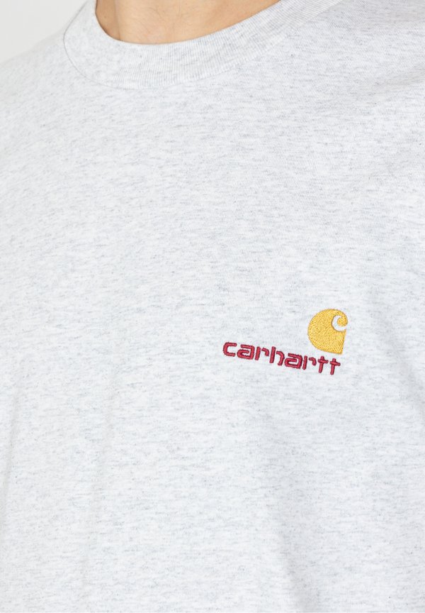 AMERICAN SCRIPT - Basic T-shirt4