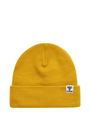 PARK - Huer - golden spice