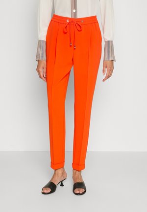 Spodnie materiałowe