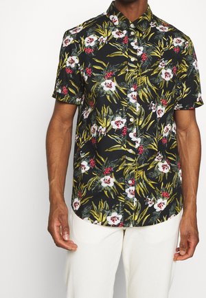 Camisa - multi-coloured