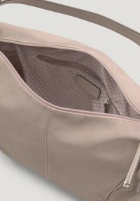 TOM TAILOR TTCAIA - Handtas - mid rose