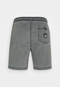 Quiksilver TAXER - Šortky - black