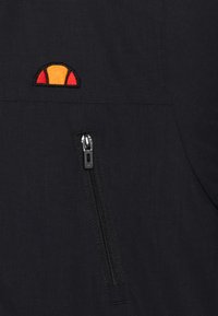 Ellesse ALANTIO  - Ziemas mētelis - black