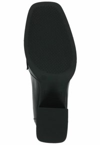 Caprice Klasické lodičky - black nappa