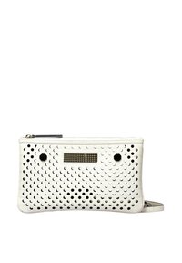 Niet geselecteerd, light grey navy