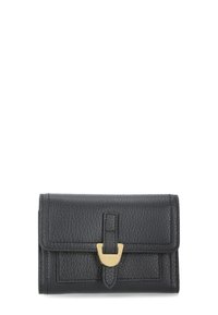 Coccinelle Portafoglio - black