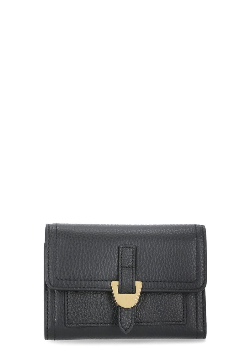 Coccinelle Portafoglio - black