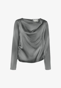 Seleccionado, sharkskin